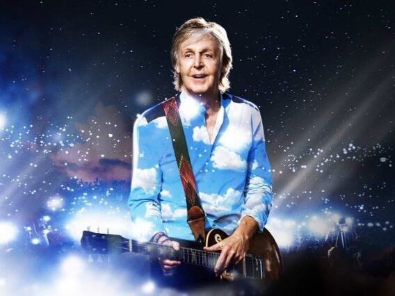Paul McCartney confirma show extra em São Paulo após ingressos esgotarem
