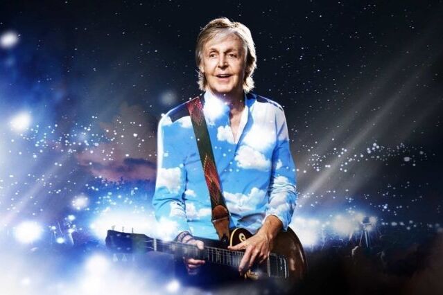 Paul McCartney confirma show extra em São Paulo após ingressos esgotarem