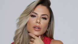 Poliana Rocha - Foto: Reprodução / Instagram @poliana