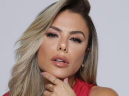 Poliana Rocha - Foto: Reprodução / Instagram @poliana