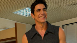 Reynaldo Gianecchini - Foto: Reprodução / Instagram @reynaldogianecchini