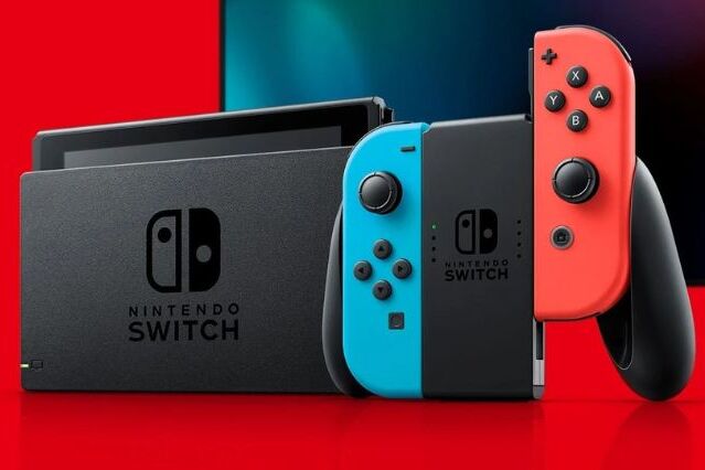 Switch se torna o console mais longevo da Nintendo