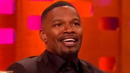 Jamie Foxx - Foto: Reprodução / YouTube