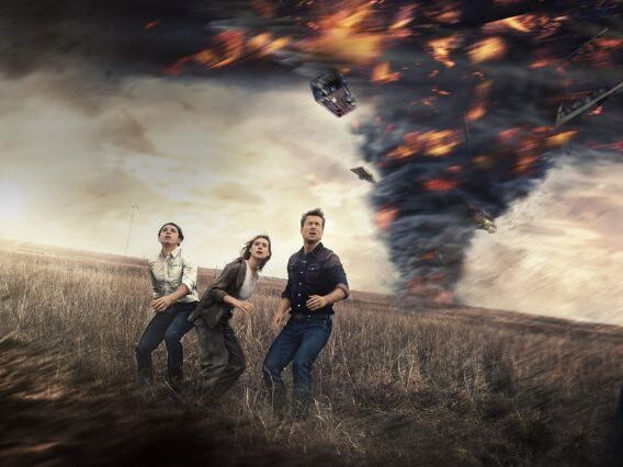 Crítica | Twisters é uma ótima surpresa que vale conferir nos cinemas
