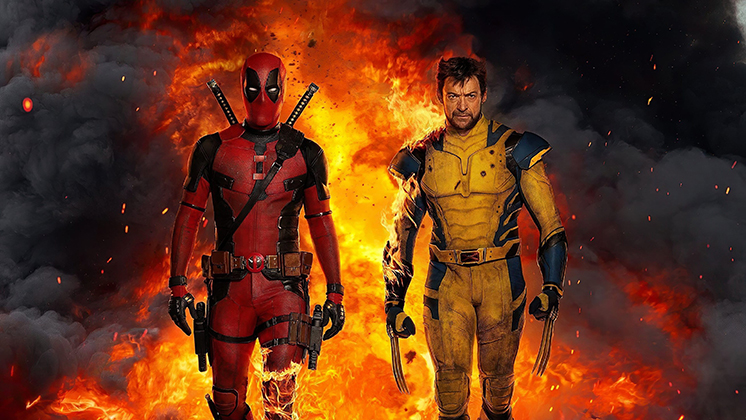 Crítica | Deadpool & Wolverine é um festival de fan service!