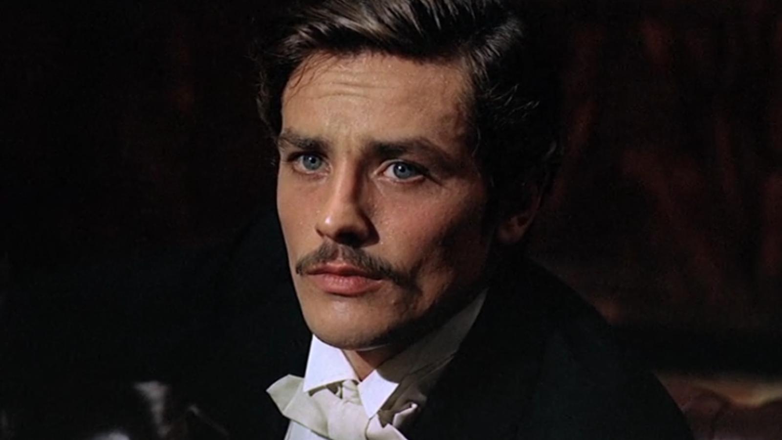 Alain Delon, ator francês morto aos 88 anos neste domingo (18) - Foto: Reprodução