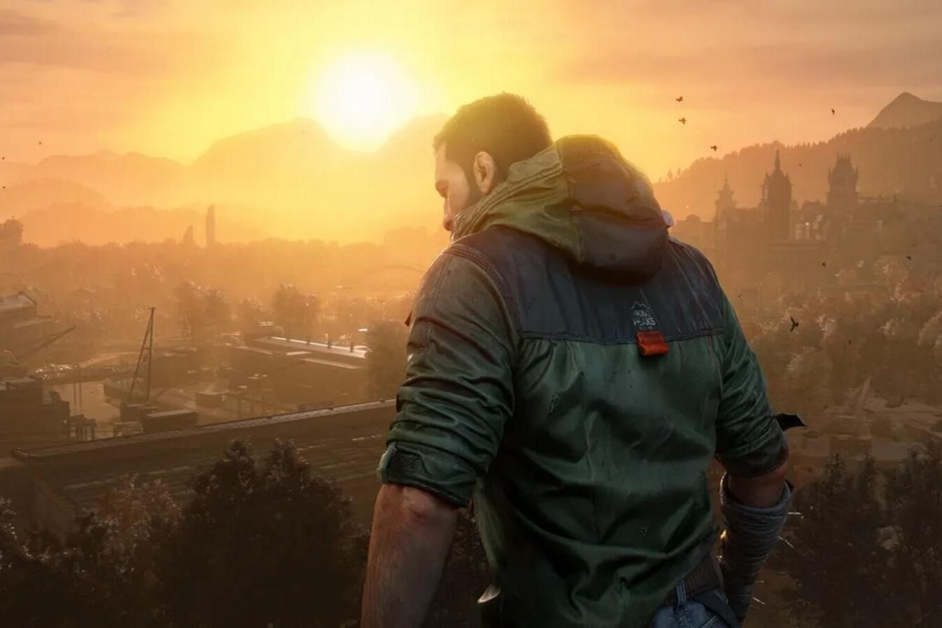 Estúdio de Dying Light acredita no potencial de jogos mais curtos: 'The Beast é assim'