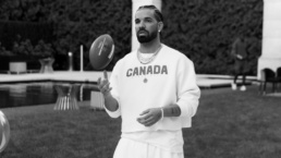 Drake - Foto: Instagram @champagnepapi