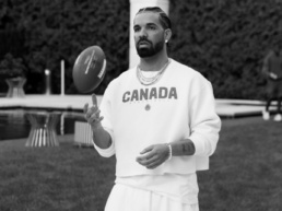 Drake - Foto: Instagram @champagnepapi