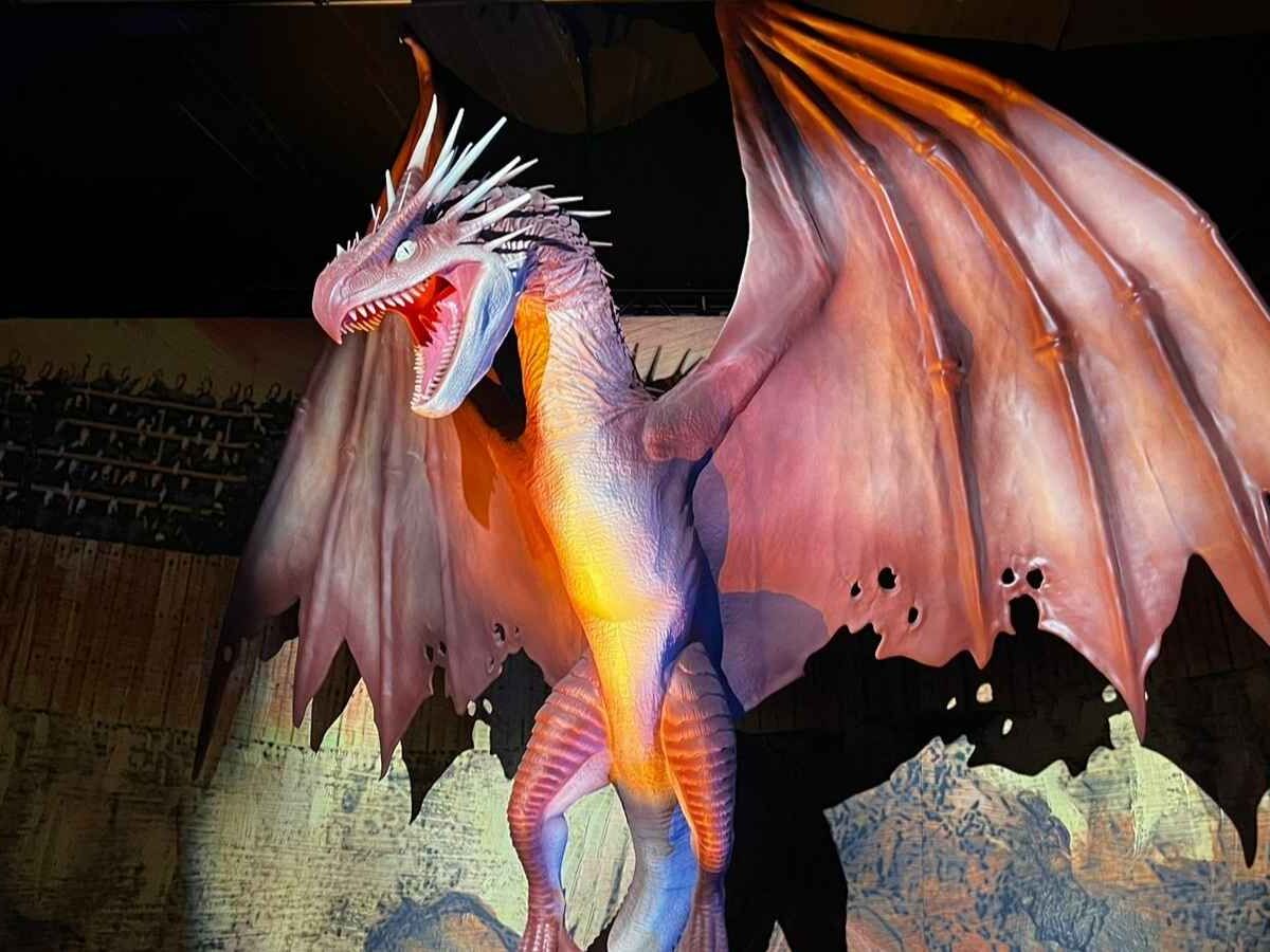 Harry Potter: The Exhibition - Vale a Pena conhecer a exposição?