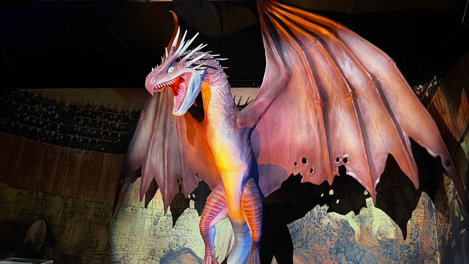 Harry Potter: The Exhibition - Vale a Pena conhecer a exposição?