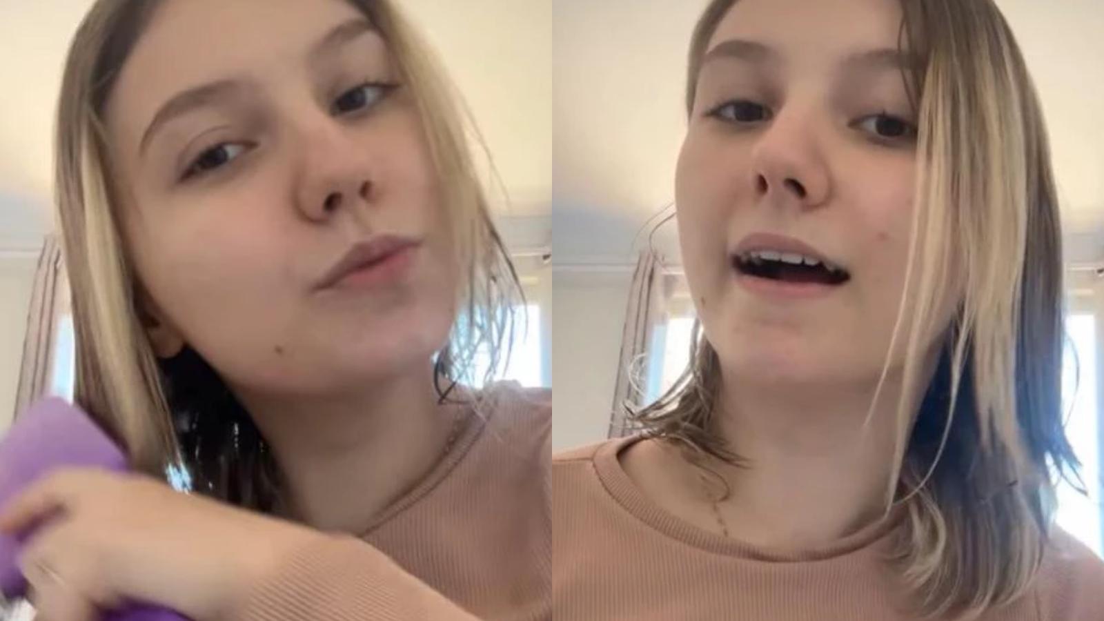 Isabel Veloso se explica após ser desmentida - Foto: Instagram @isabelvelosoo