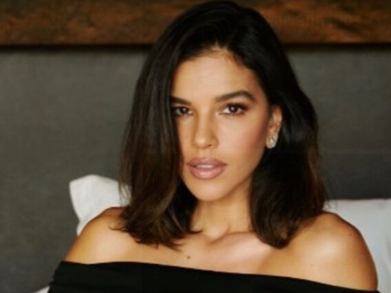 Mariana Rios - Foto: Reprodução / Instagram @marianarios