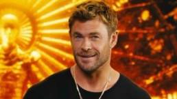 Chris Hemsworth - Foto: Reprodução / Instagram @chrishemsworth