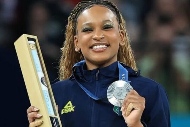 Receita confirma que vai tributar prêmio de atletas medalhistas