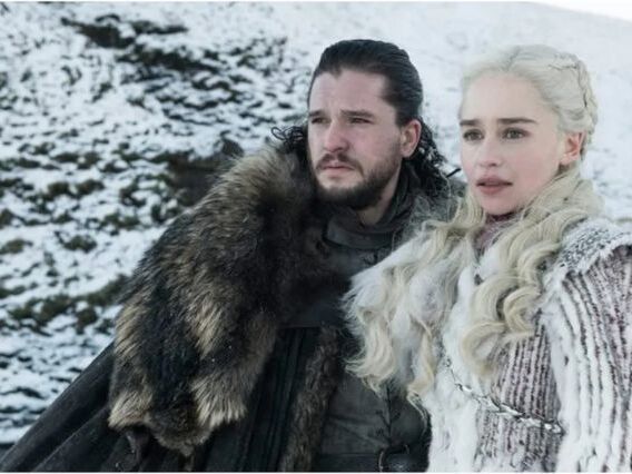 Ator de Game of Thrones admite erros da 8ª temporada