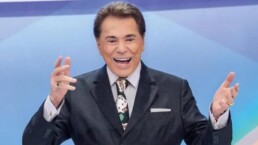 Silvio Santos proibiu SBT de fazer material antecipado sobre sua morte