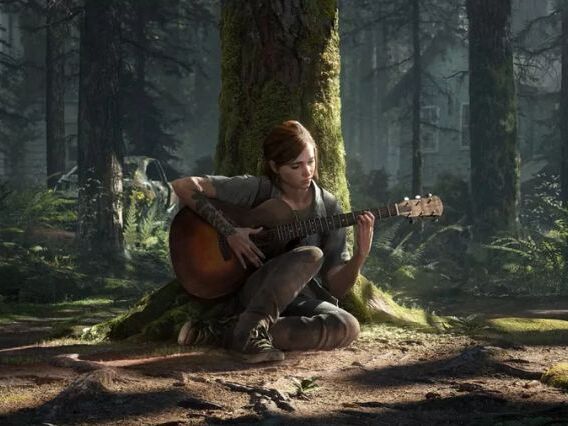 Funcionários foram demitidos após cancelamento de The Last of Us Online