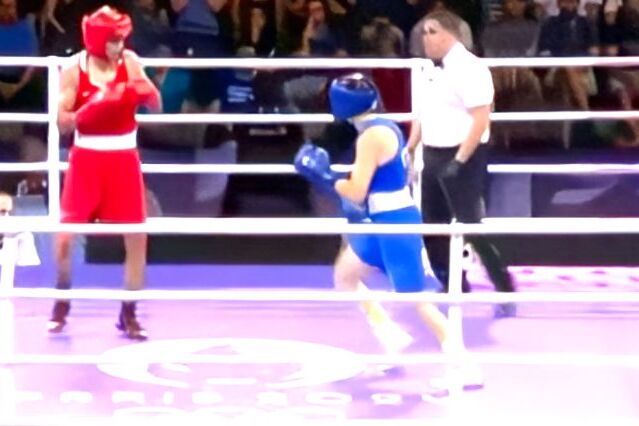 Comitê olímpico comenta sobre polêmica do boxe feminino: