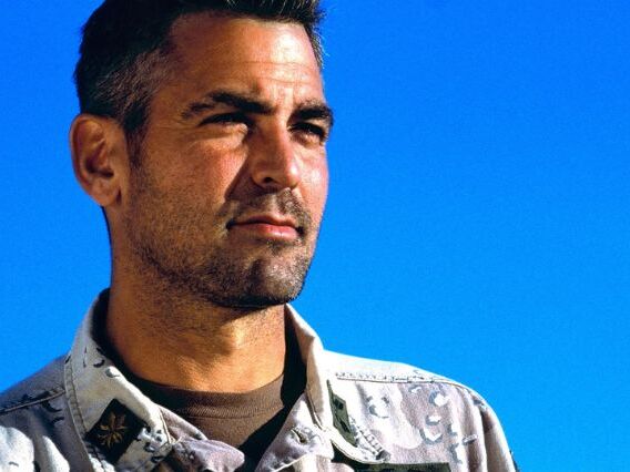 George Clooney nunca trabalharia com um 