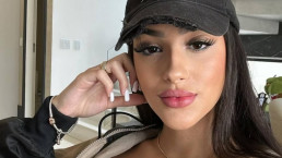 Bia Miranda - Foto: Instagram @biamiranda