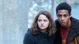 Feios, da Netflix, chega ao catálogo nesta sexta-feira 13 - Foto: Netflix