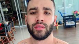 Gusttavo Lima - Foto: Instagram @gusttavolima