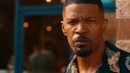 Jamie Foxx - Foto: Netflix
