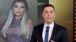 Luiz Bacci fala sobre Deolane Bezerra - Foto: Record