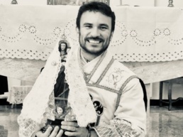 Padre Fabrício Rodrigues morre em acidente no Pará - Foto: Instagram @reze.terco