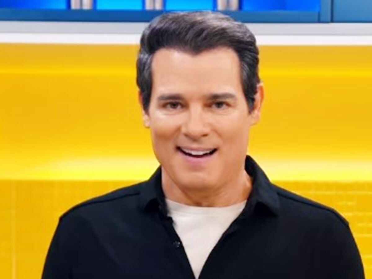 Celso Portiolli - Foto: Reprodução / Instagram @celsoportiolli