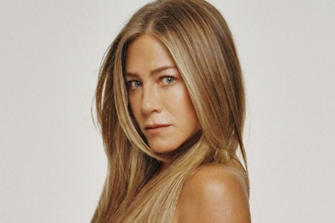 Jennifer Aniston - Foto: Reprodução / Instagram @jenniferaniston