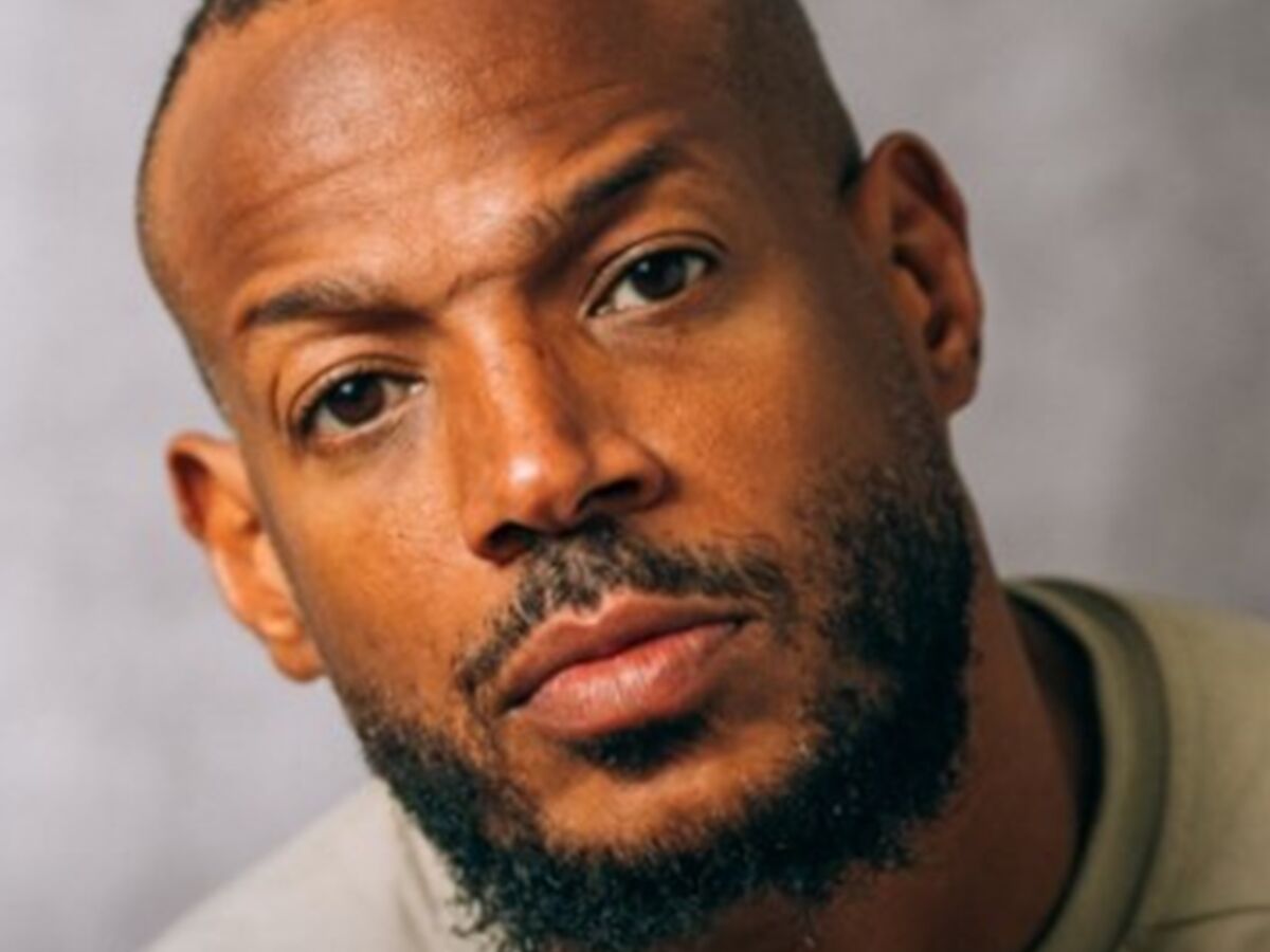 Marlon Wayans - Foto: Reprodução / Instagram @marlonwayans