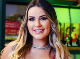 Deolane Bezerra - Foto: Reprodução / Instagram @lucasclicks @fhbrasil @dra.deolanebezerra