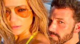 Ben Affleck teria reatado com ex após divórcio com Jennifer Lopez
