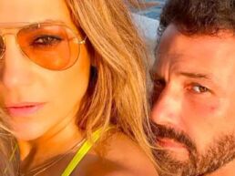 Ben Affleck teria reatado com ex após divórcio com Jennifer Lopez