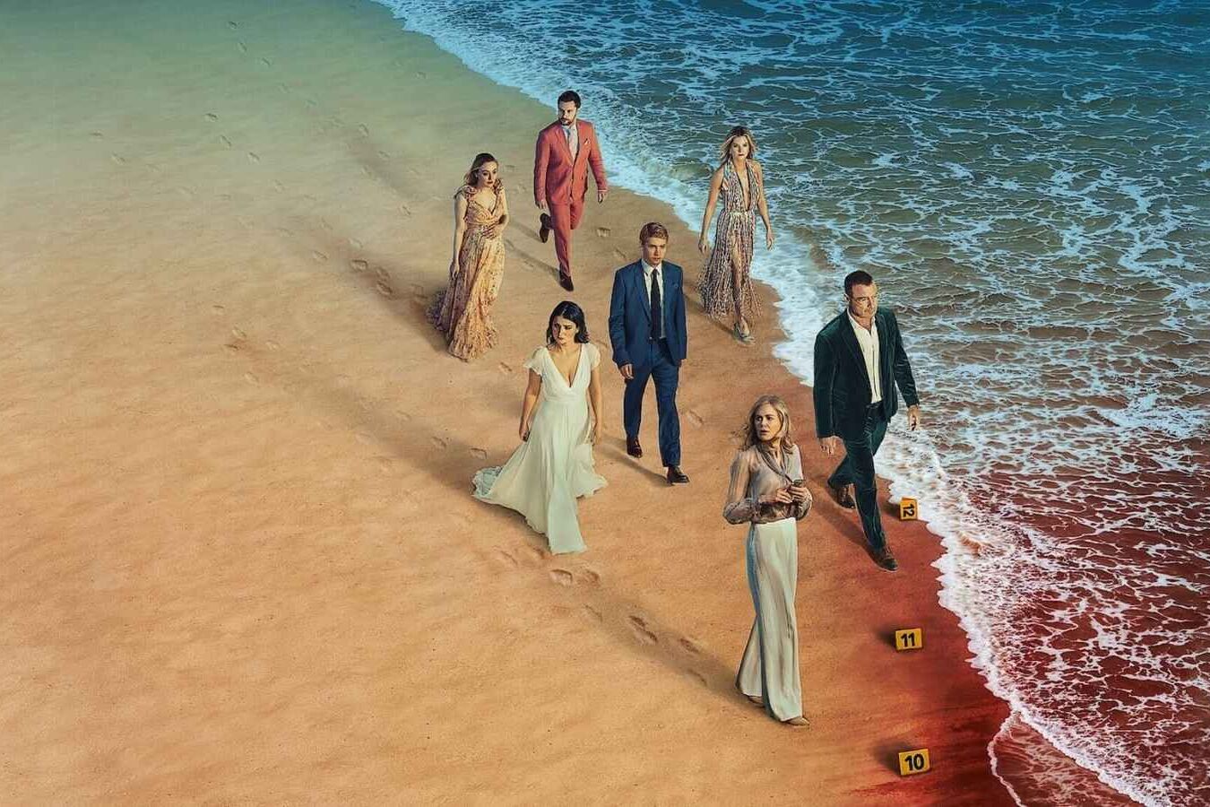 Crítica | O Casal Perfeito é a minissérie que você precisa assistir agora na Netflix