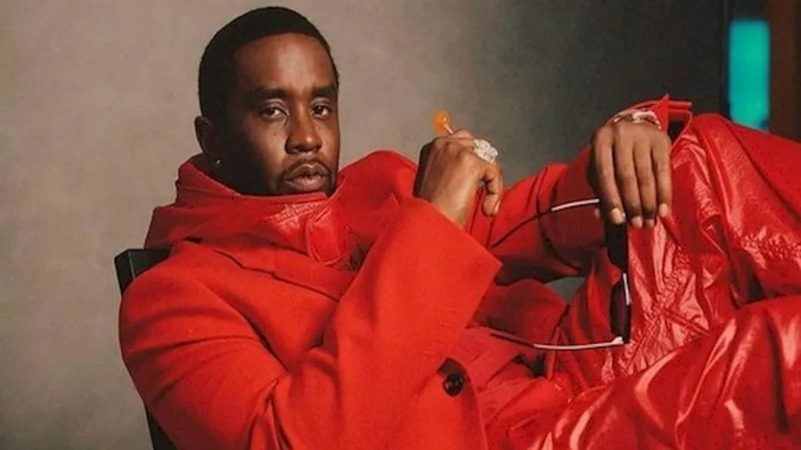 Entenda as acusações de tráfico sexual contra Diddy