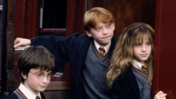 Elenco do remake de Harry Potter será 
