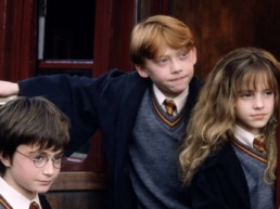 Elenco do remake de Harry Potter será 
