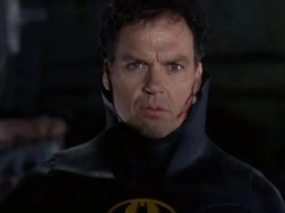 Michael Keaton anuncia que vai mudar de nome