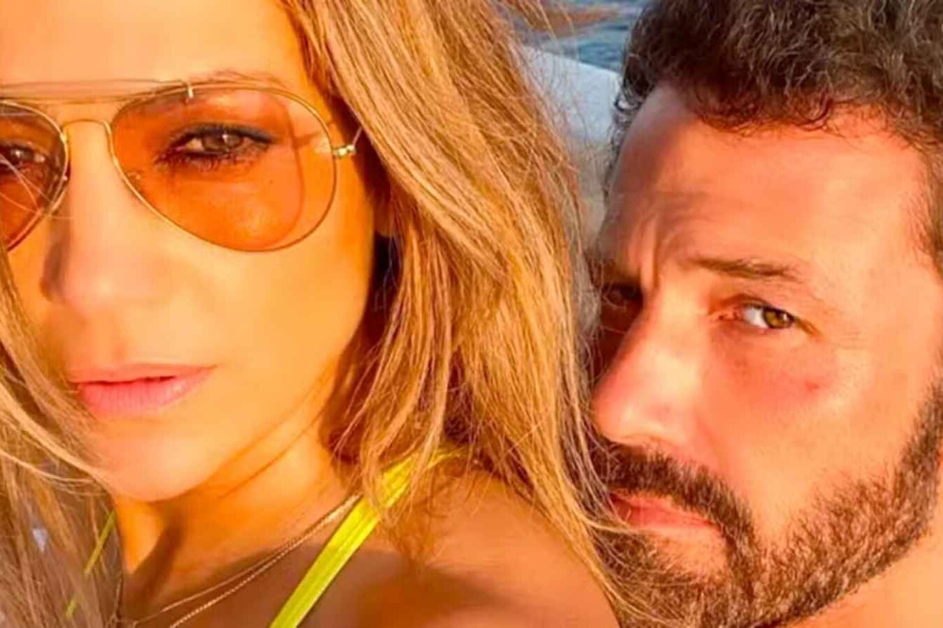 Jennifer Lopez está gastando 'rios de dinheiro' após divórcio com Ben Affleck