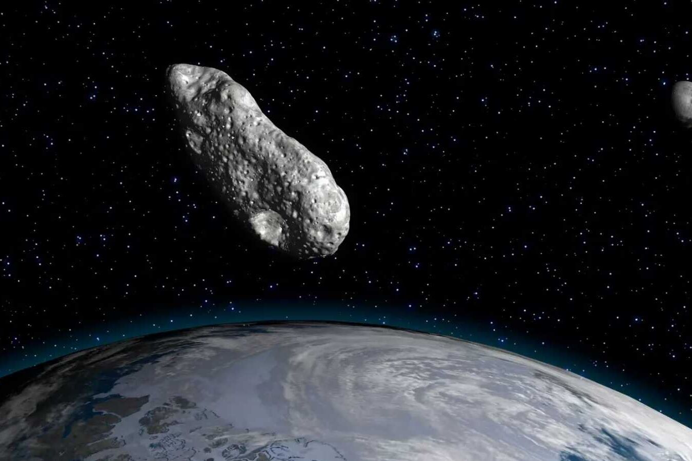 Terra vai ganhar 'nova' lua na próxima semana