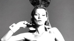 Kate Moss sofreu ataques de pais por 