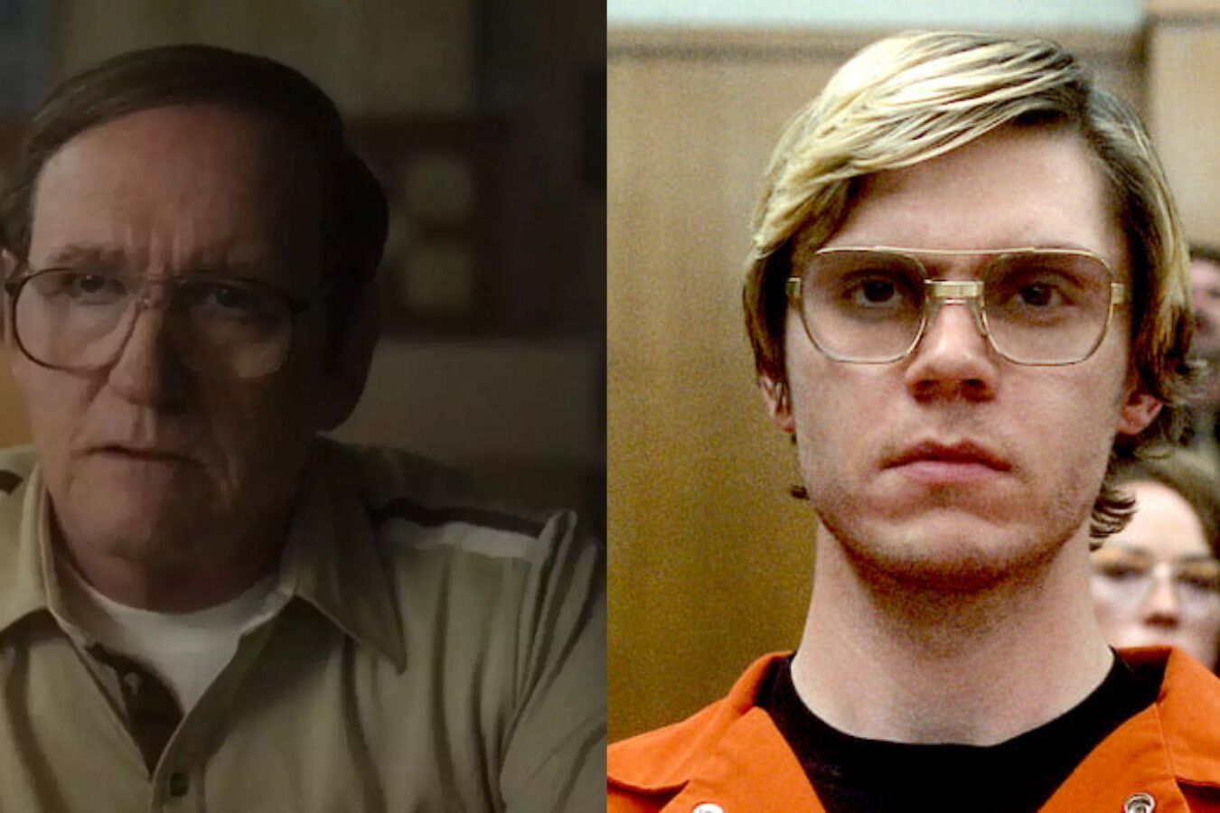 Pai de Jeffrey Dahmer tem teoria sobre origem da psicopatia do filho