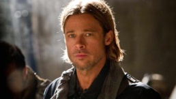 Brad Pitt pensa em se mudar após ser abandonado por filhos