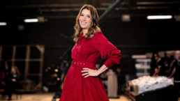 Rebeca Abravanel - Foto: Reprodução / Instagram @rebecaabravanel