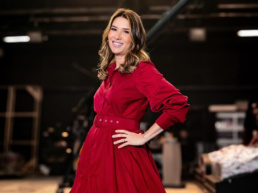 Rebeca Abravanel - Foto: Reprodução / Instagram @rebecaabravanel