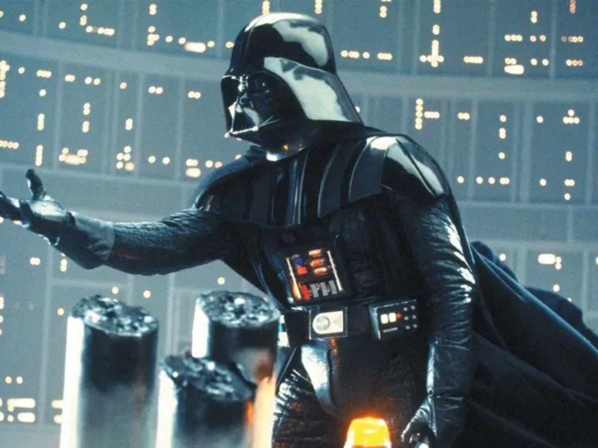 James Earl Jones ganhou 