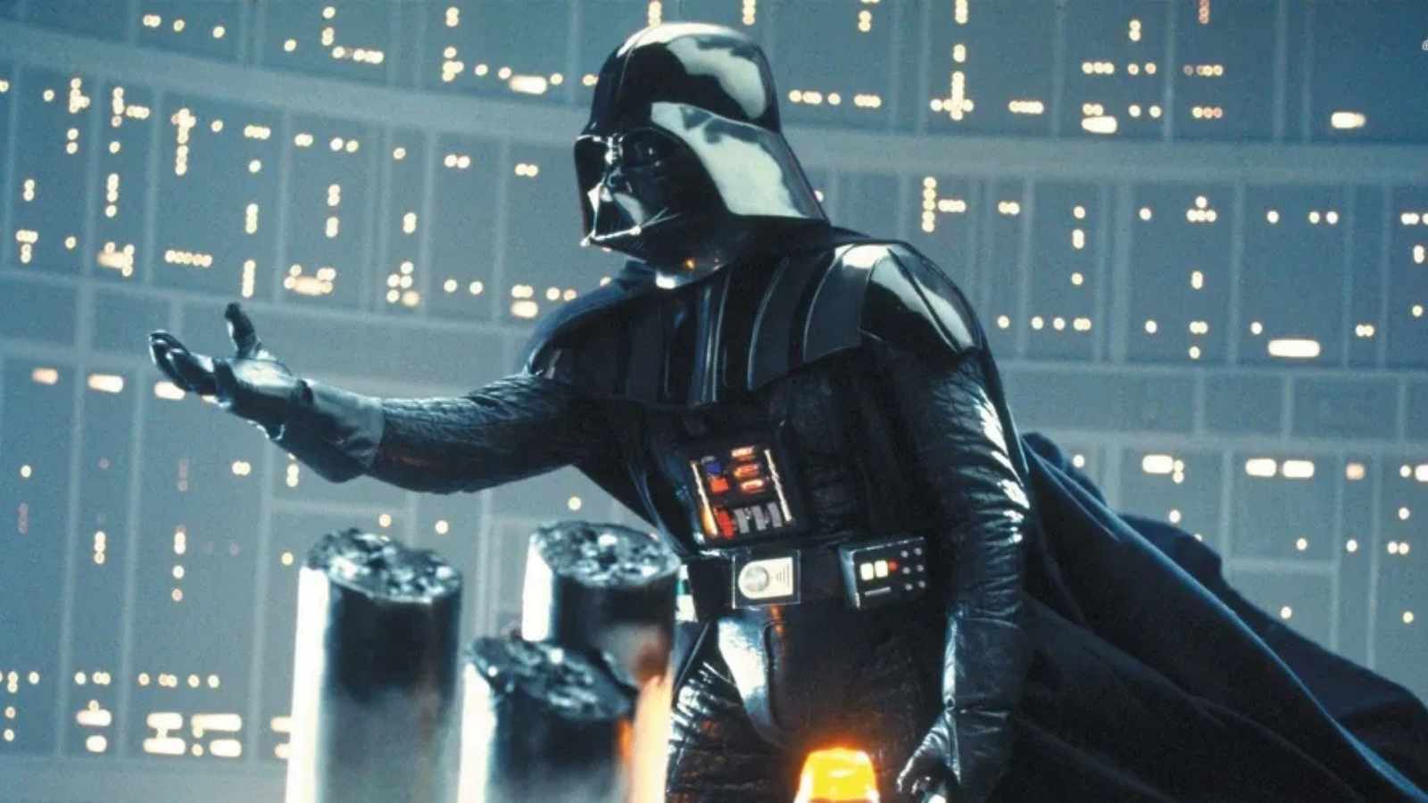 James Earl Jones ganhou 